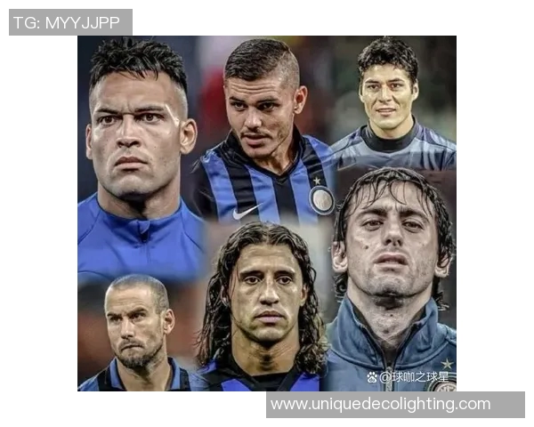 足球球星因眼睛大而独特魅力加分 这些大眼睛球员你认识吗