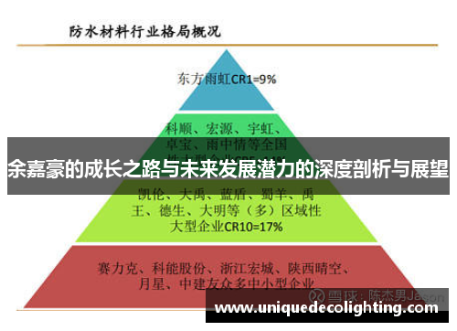 余嘉豪的成长之路与未来发展潜力的深度剖析与展望