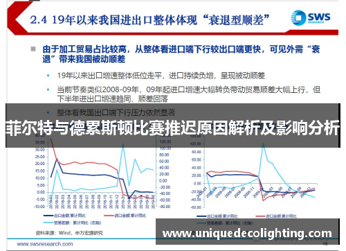 菲尔特与德累斯顿比赛推迟原因解析及影响分析